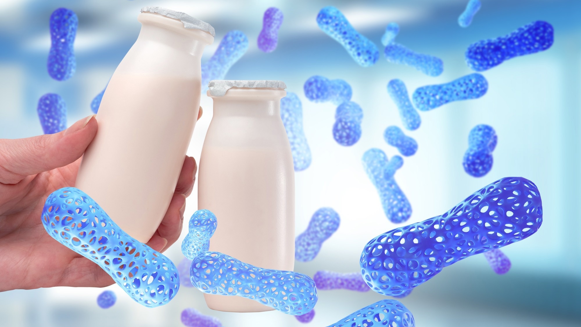 Eating live microbe-rich foods linked to better heart health