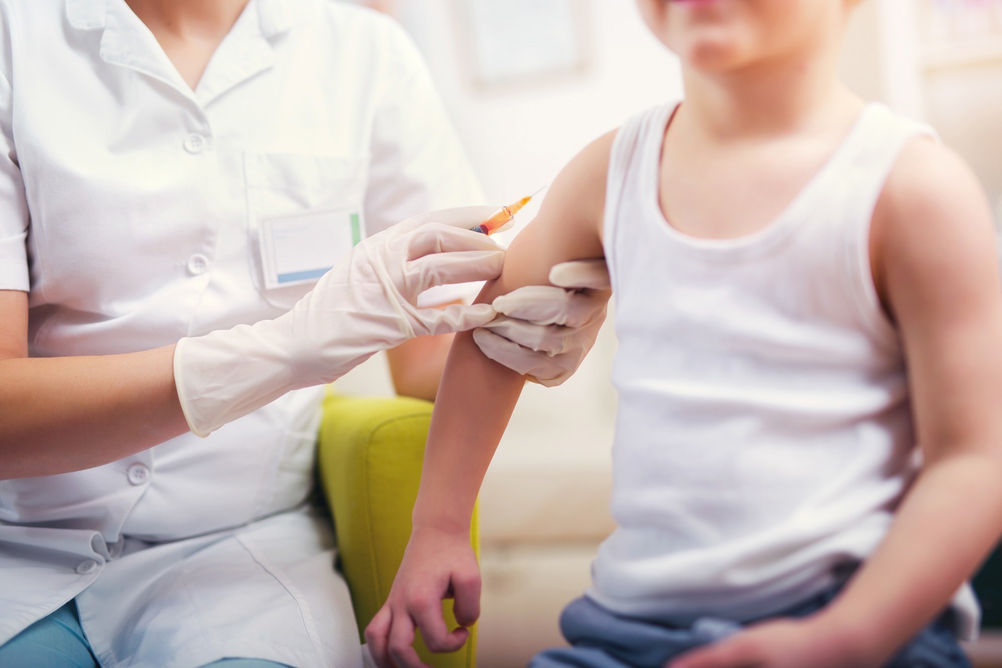 Measles outbreak in Illinois underscores critical need for vaccination