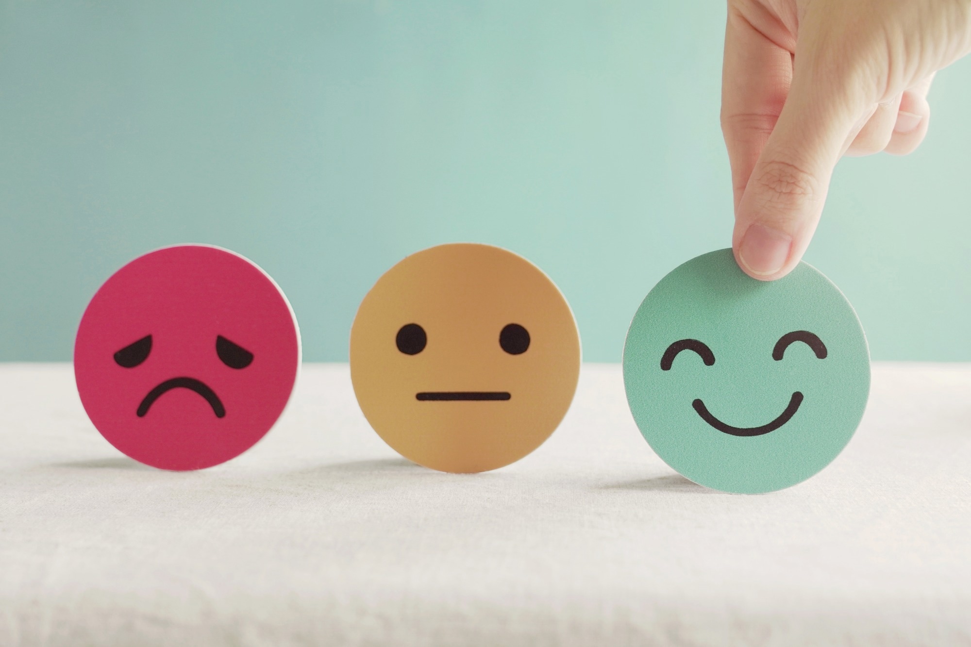 AI-based conversational agents show promise in young people’s mental health interventions