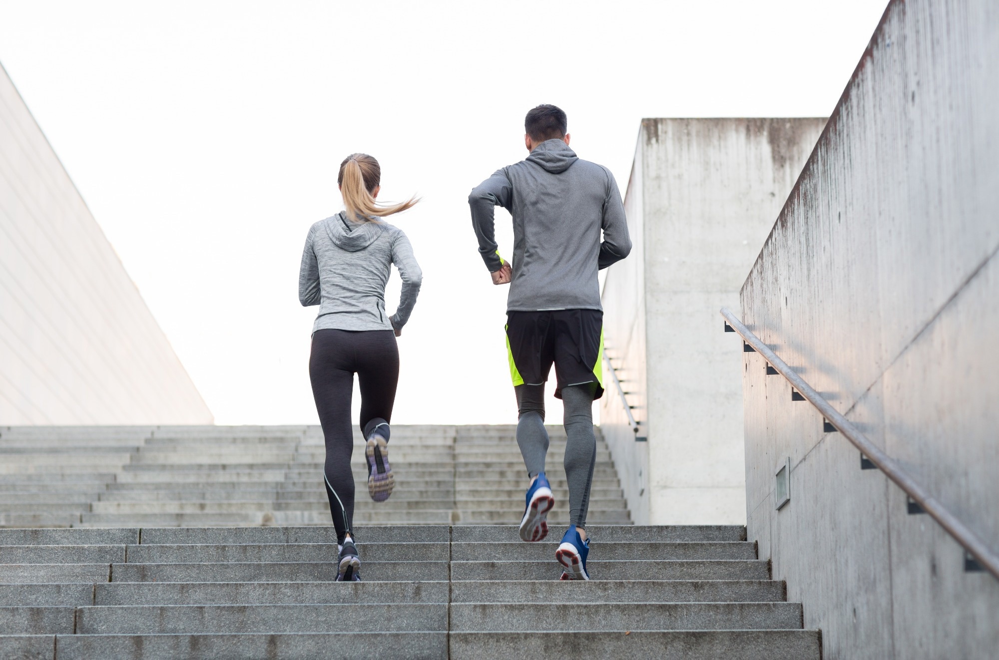 Exercise could be the cure to your insomnia