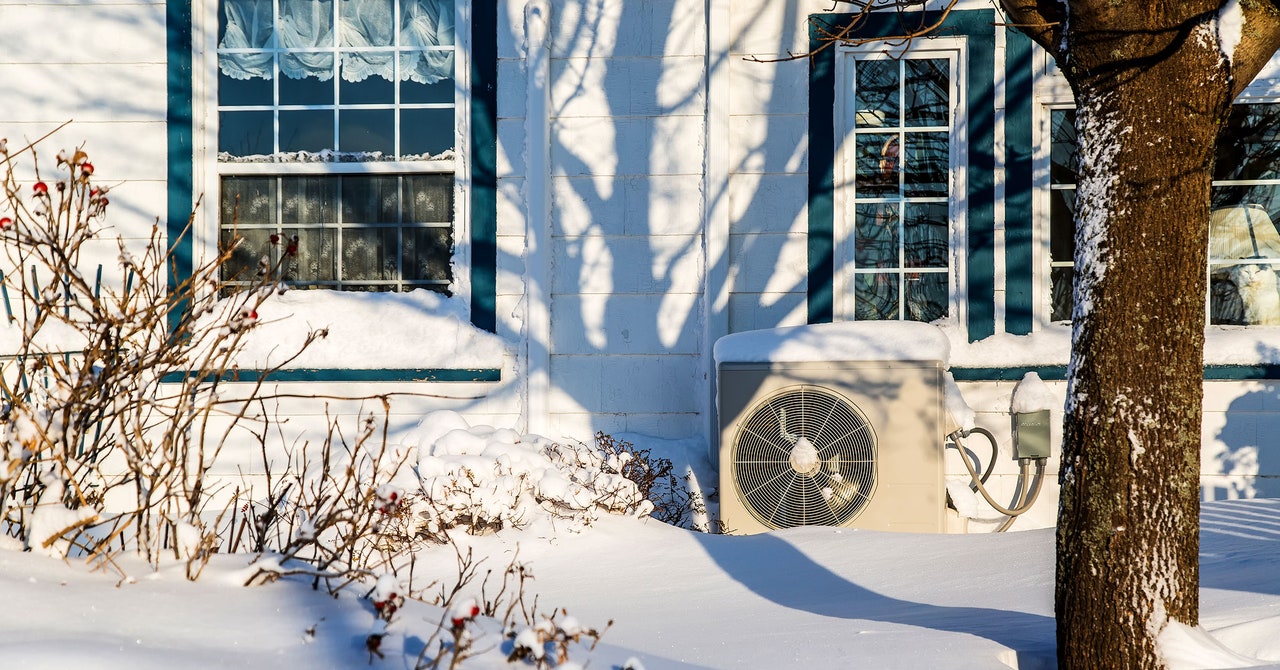 How Do Heat Pumps Work?