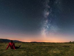 Could the 'spirituality of science' provide the perks of religion? Could the 'spirituality of science' provide the perks of religion?