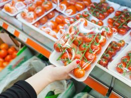 ‘Forever chemicals’ or PFAS have infiltrated food packaging on a wide scale ‘Forever chemicals’ or PFAS have infiltrated food packaging on a wide scale