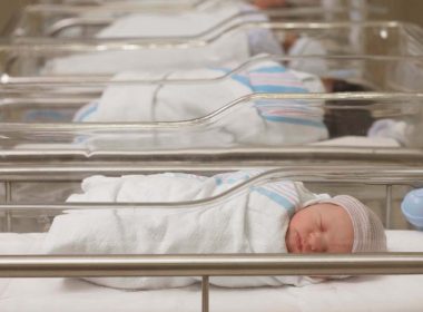Why falling birth rates will be a bigger problem than overpopulation Why falling birth rates will be a bigger problem than overpopulation