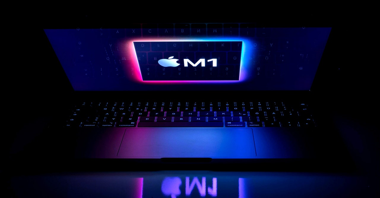 Apple Chip Flaw Leaks Secret Encryption Keys