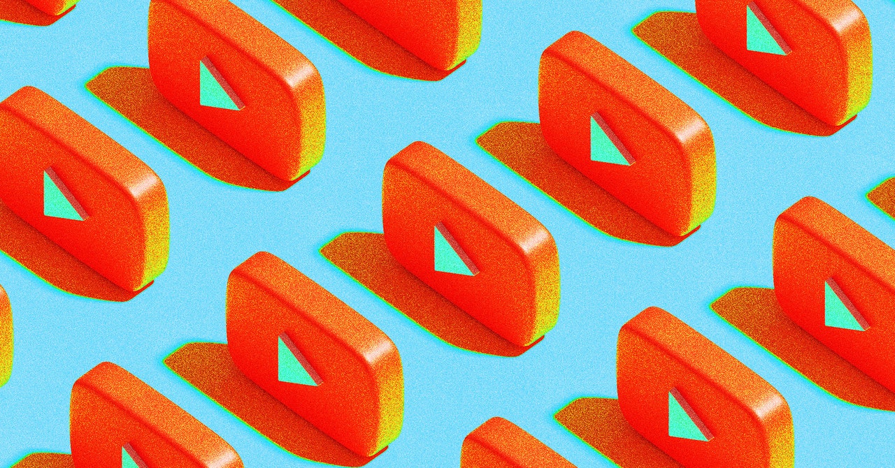 Kids’ Cartoons Get a Free Pass From YouTube’s Deepfake Disclosure Rules