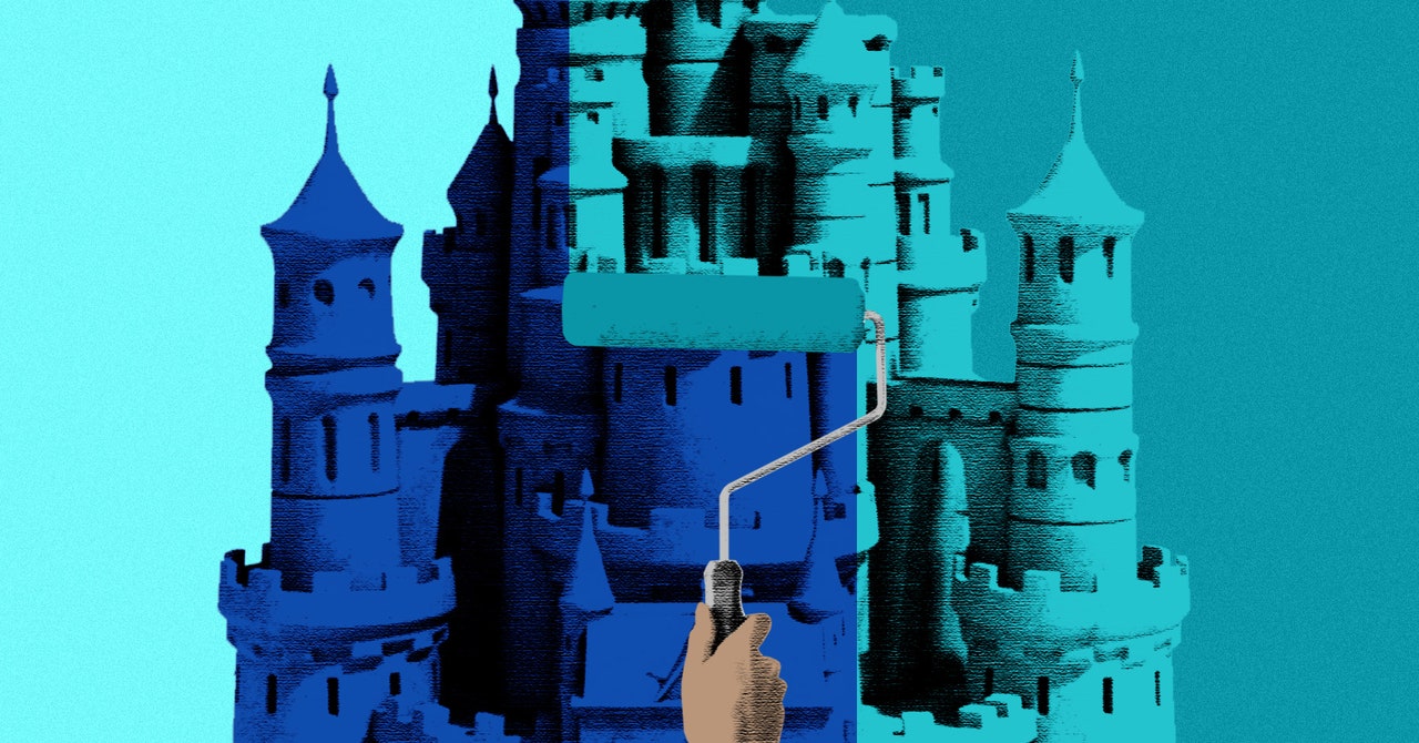 Disney+ Has a New Look—Which Is No Look at All