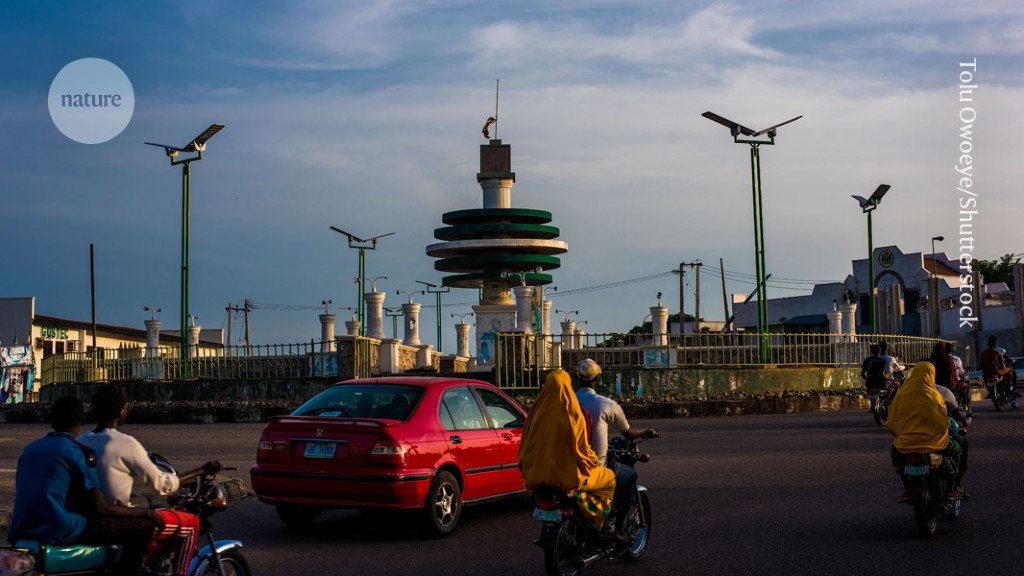 Meningitis could be behind ‘mystery illness’ reports in Nigeria