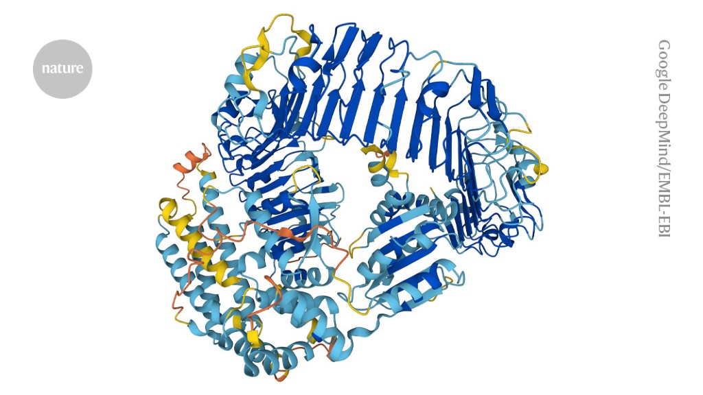 Could AI-designed proteins be weaponized? Scientists lay out safety guidelines
