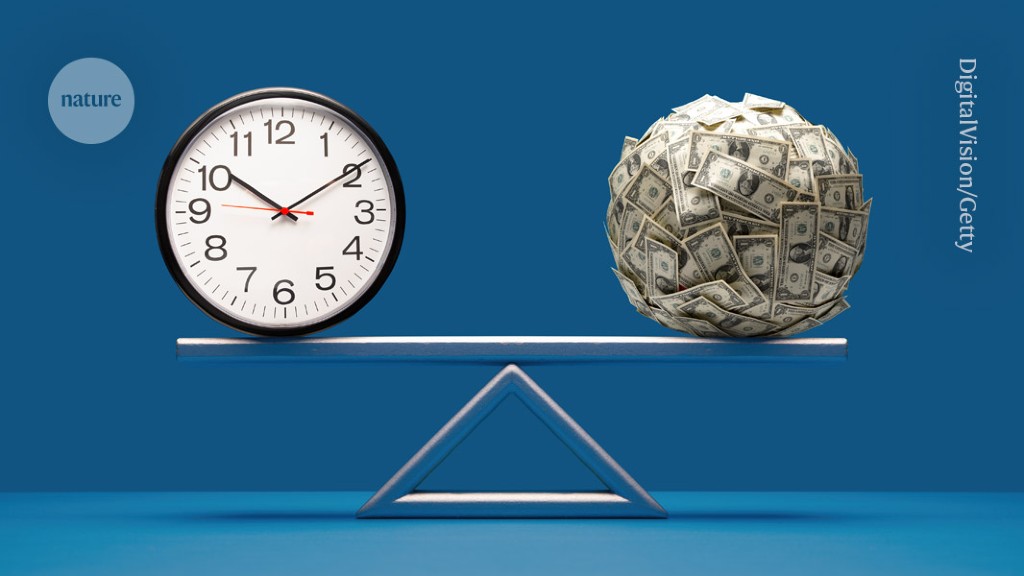 Larger or longer grants unlikely to push senior scientists towards high-risk, high-reward work