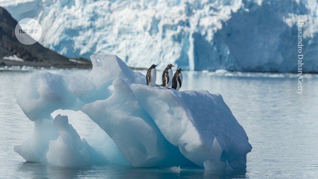 Climate change has slowed Earth’s rotation — and could affect how we keep time