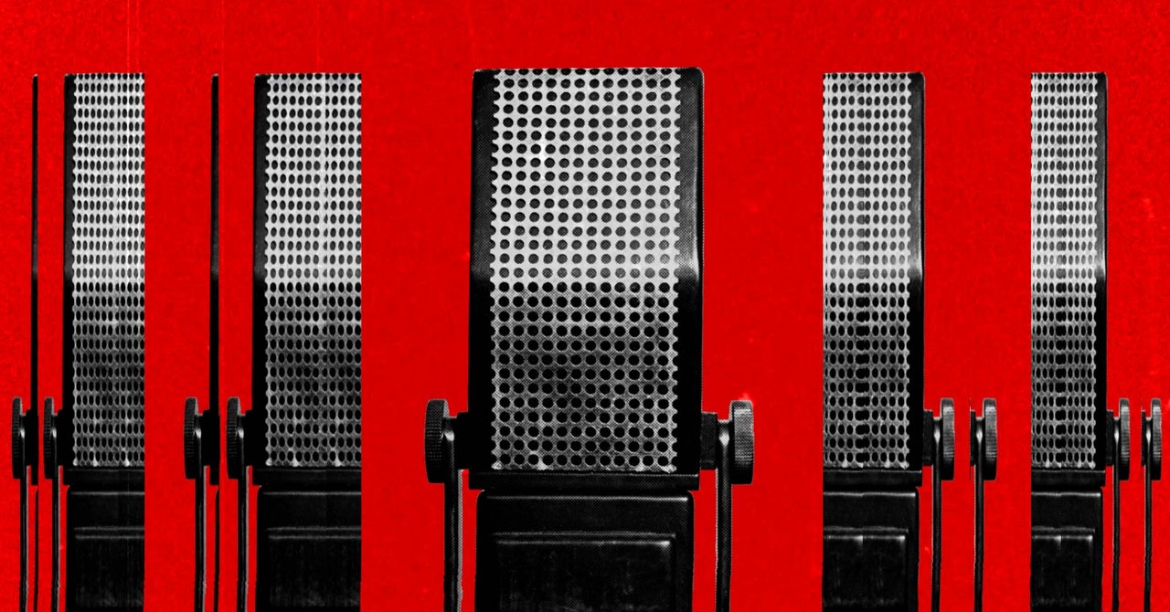 An AI-Altered Hitler Speech Is Going Viral On X