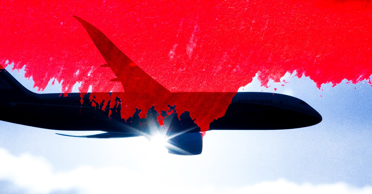 New Far-Right Conspiracy Claims Boeing’s Accidents Are Intentional
