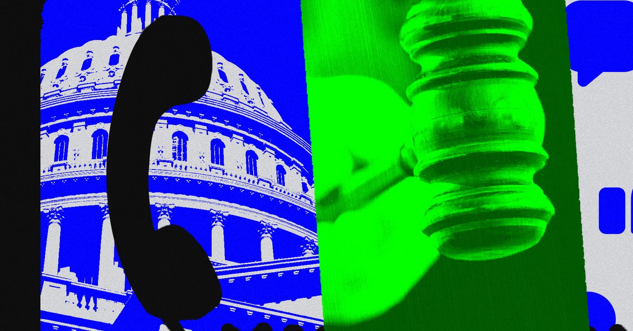 Today’s Supreme Court Hearing Addresses a Far-Right Boogeyman
