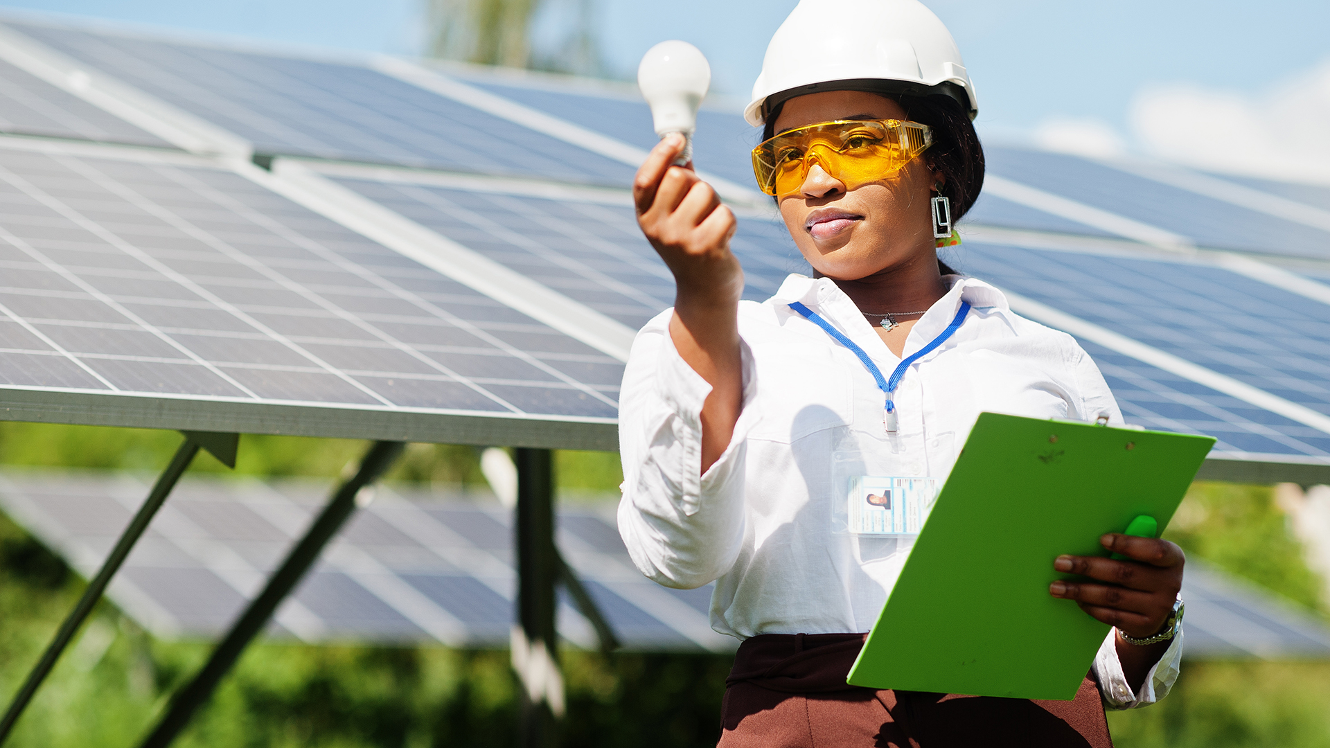 The role of women in the global energy transition