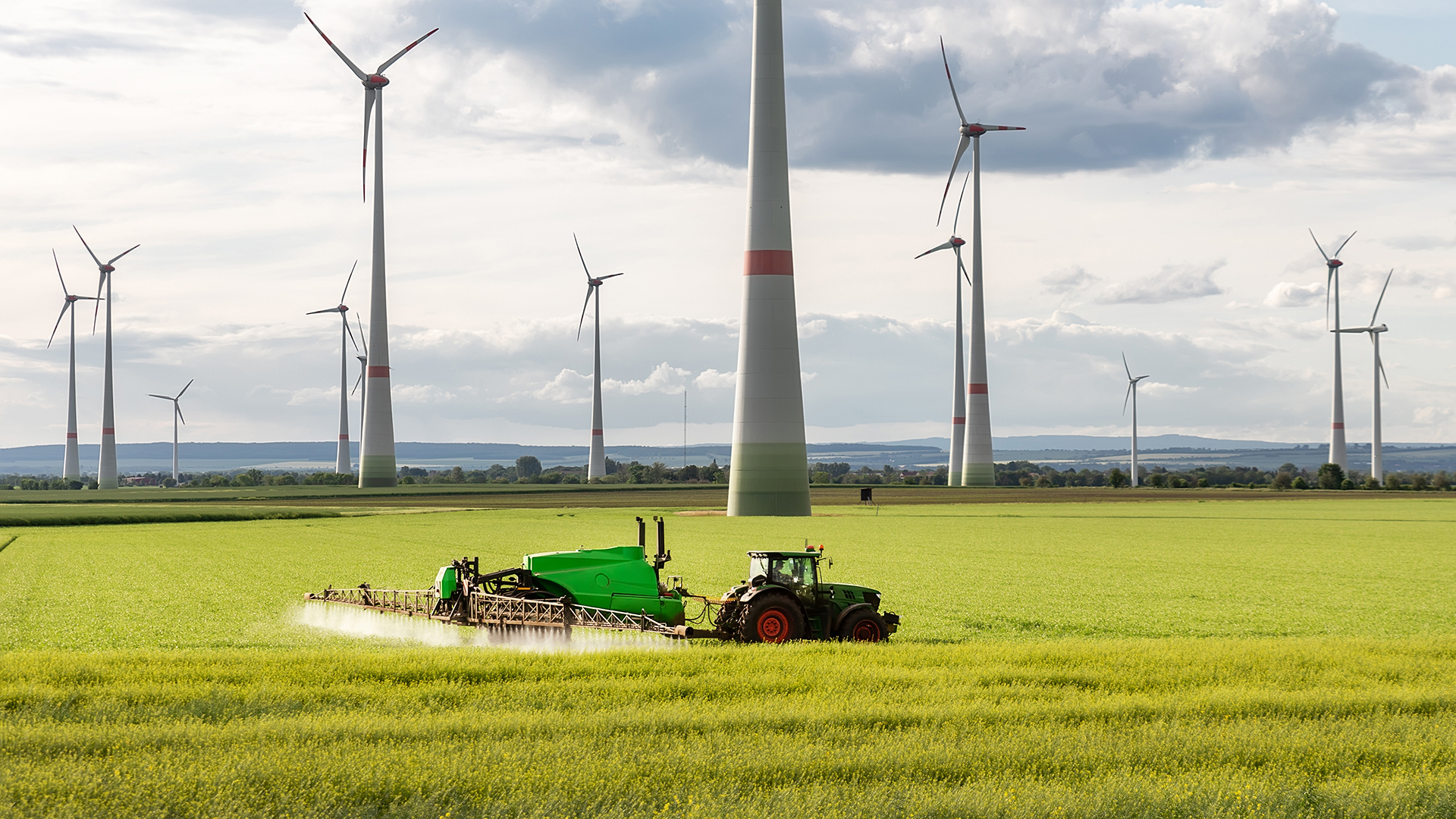 AMI raises concerns about UK’s Sustainable Farming Incentive