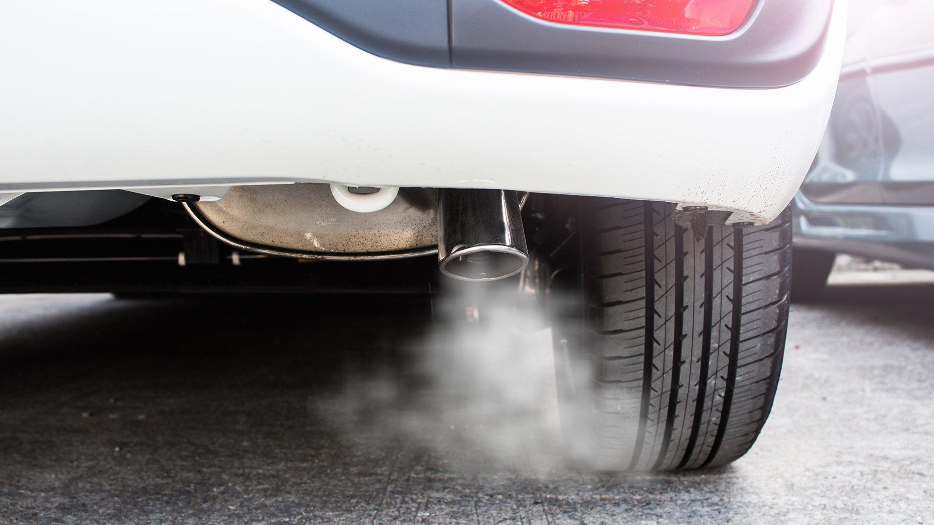 New US vehicle emission standards to cut 7 billion tonnes of CO2
