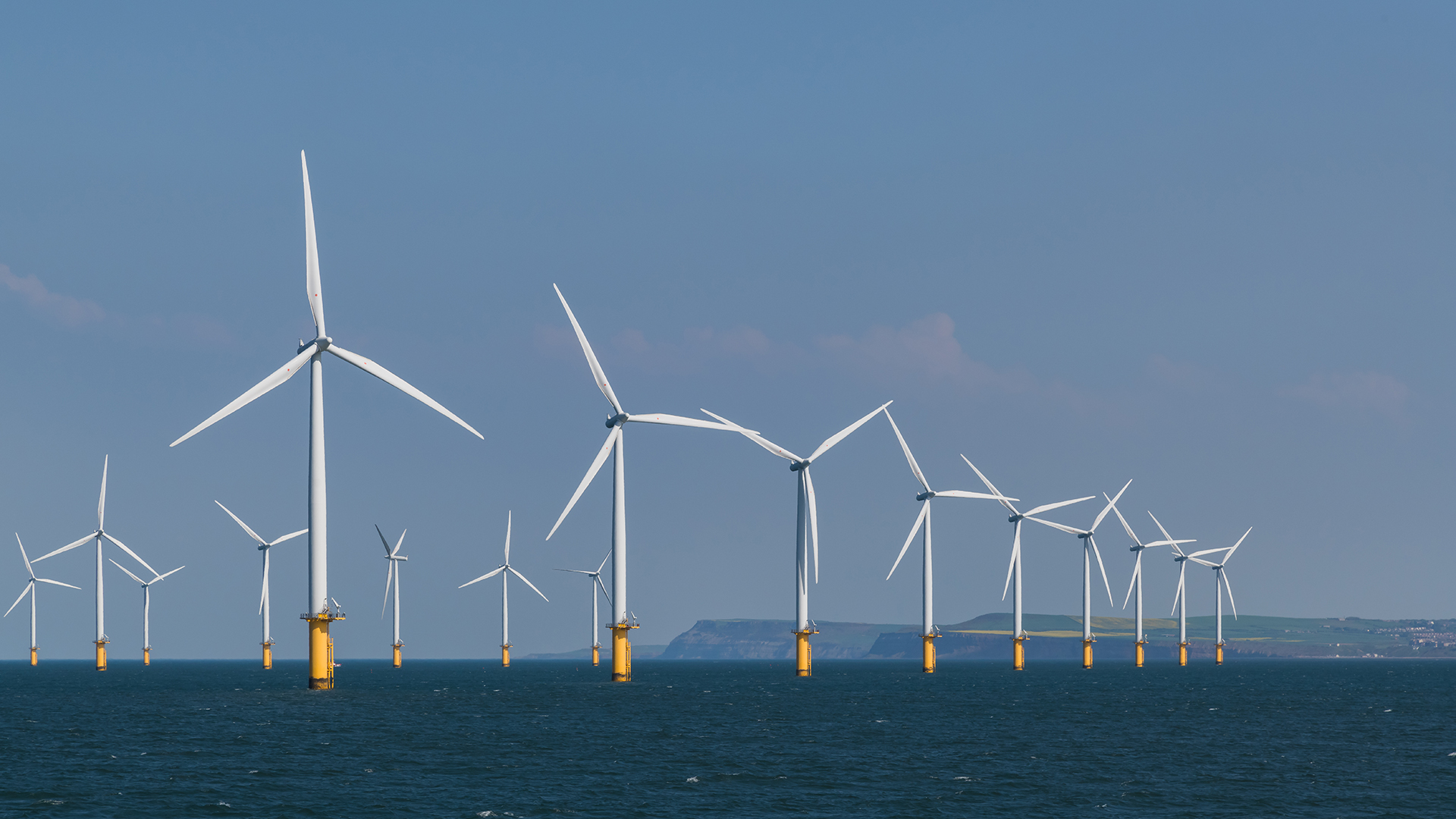 UK renewable energy auction allocated £1bn budget boost