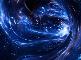 A major step forward in the search for dark matter A major step forward in the search for dark matter