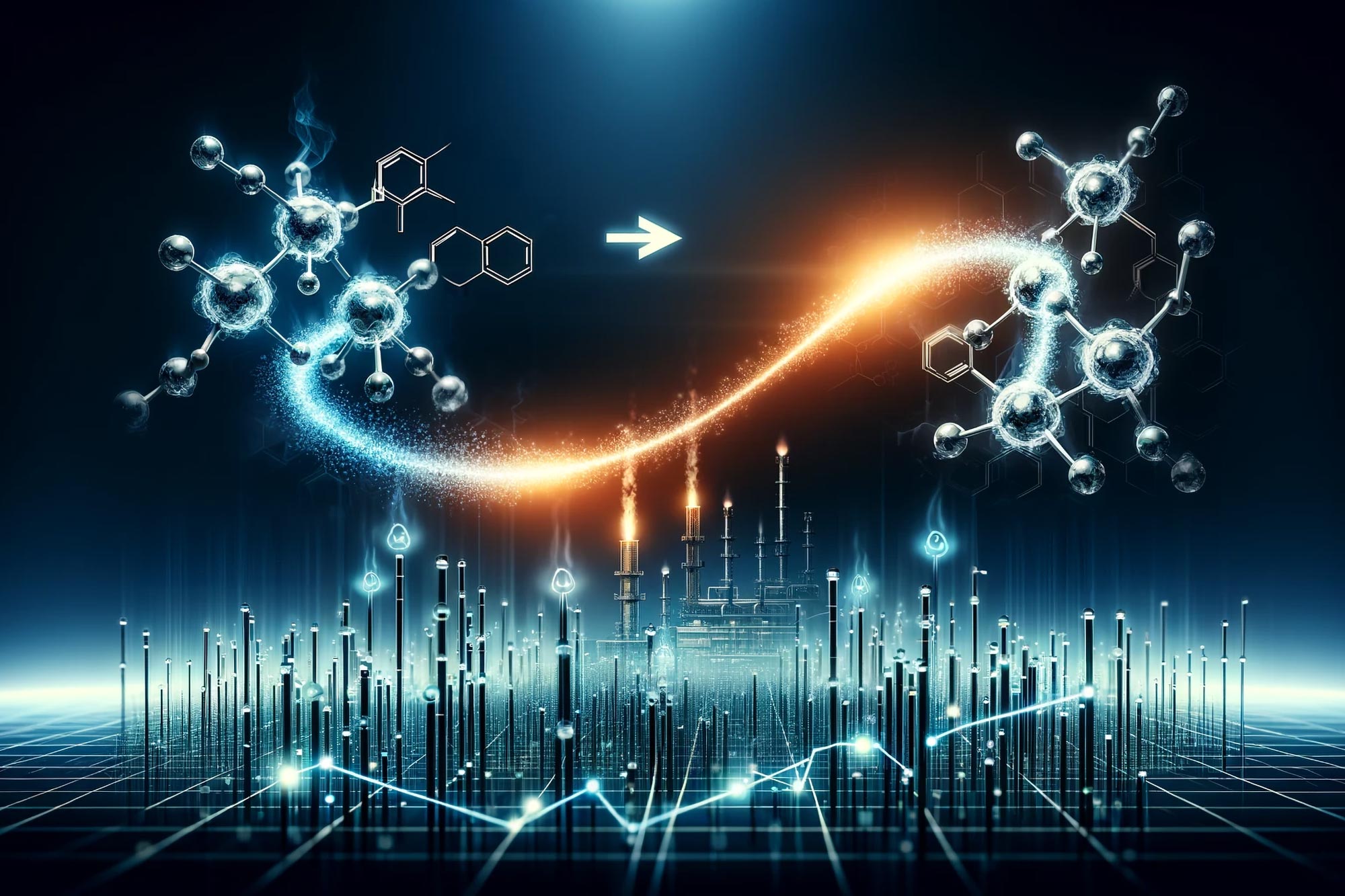 MIT’s Revolutionary CO2 Conversion Technology