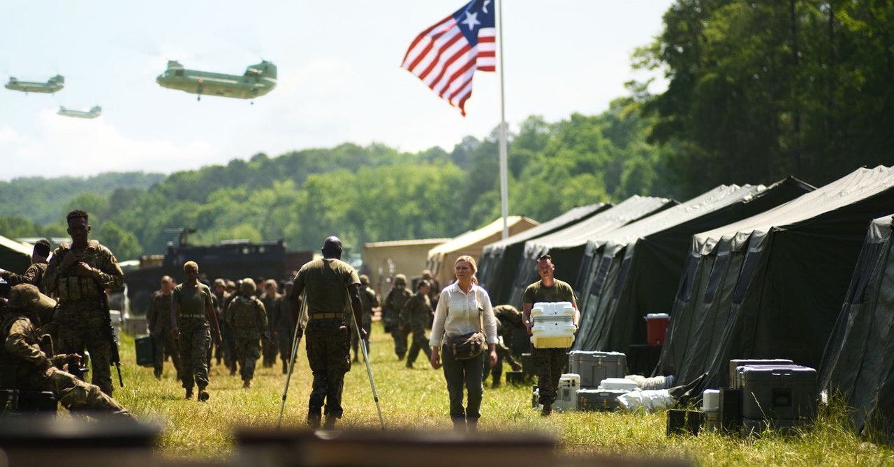‘Civil War’ Review: Alex Garland Plays Both Sides