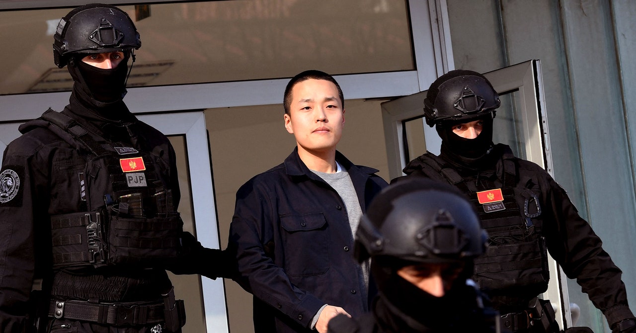 Crypto Magnate Do Kwon Found Liable for Multi-Billion-Dollar Fraud
