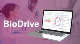 SciY launches new BioDrive tool and registration module for enhanced data management and collaboration in molecular biology research