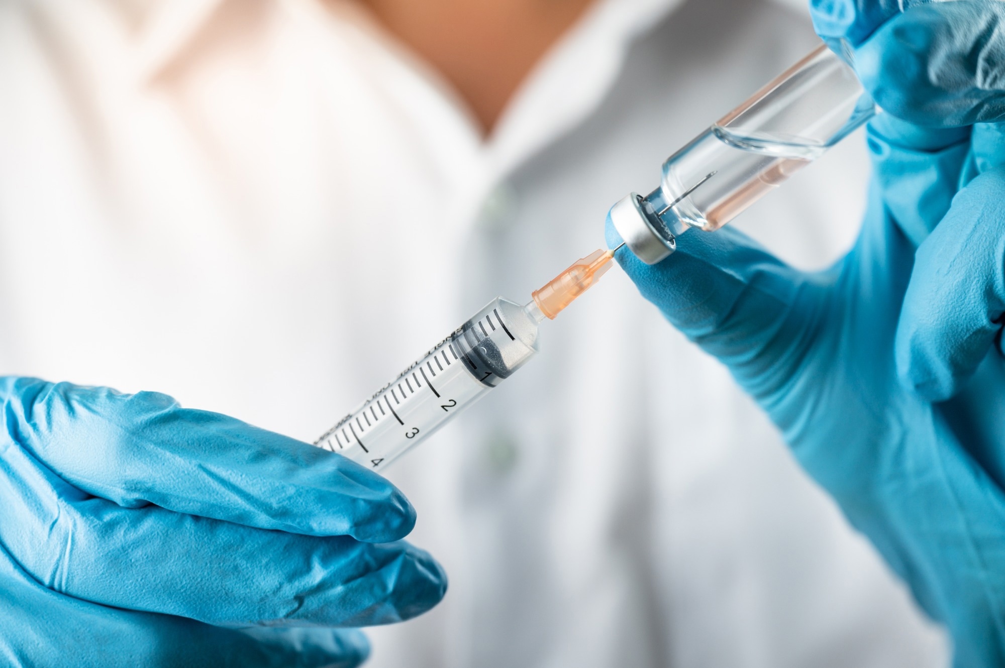 New trials show promise for immune checkpoint blockers in early-stage lung cancer