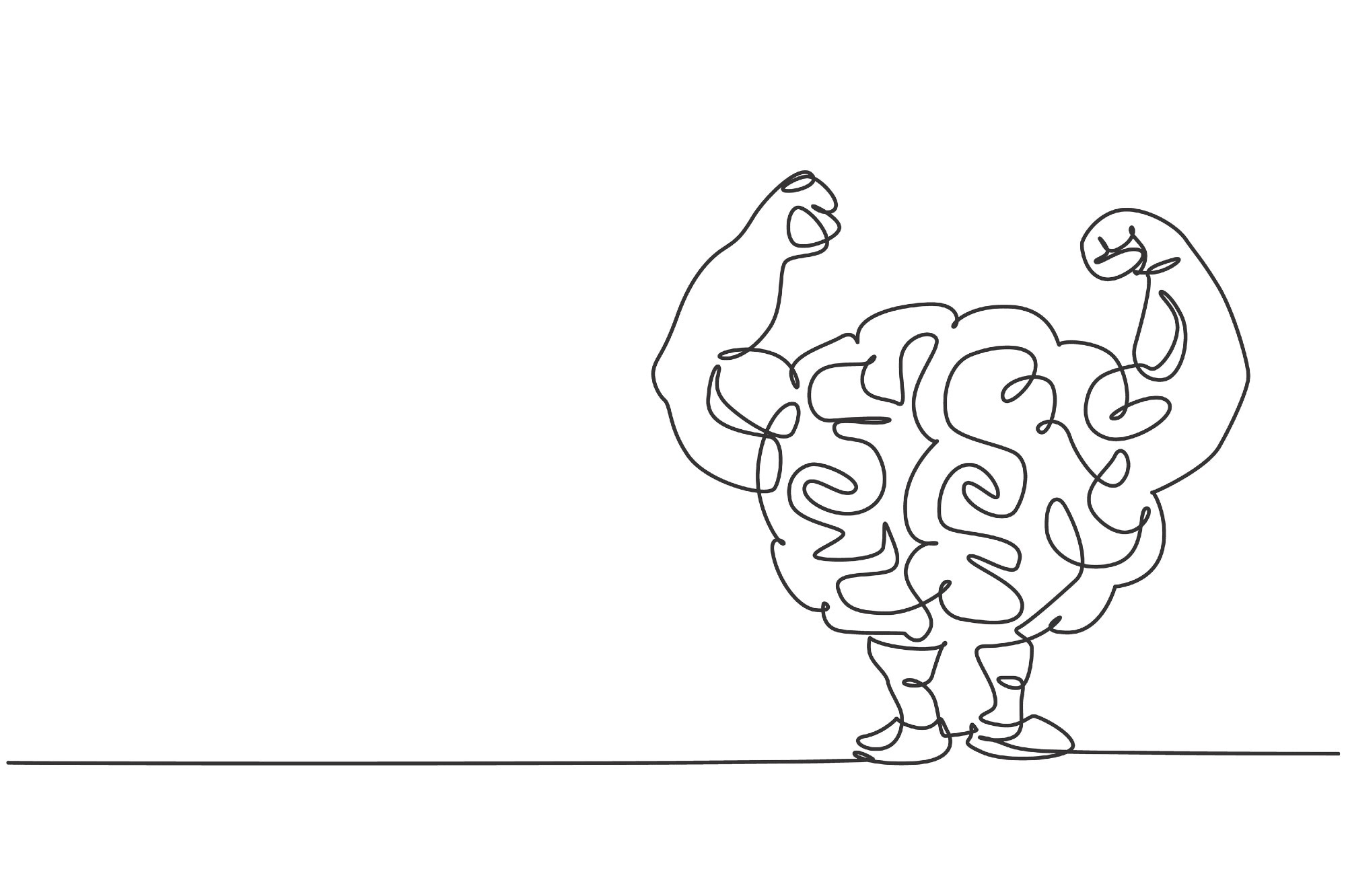 Brain dynamics and BMI linked to dieting success, study finds