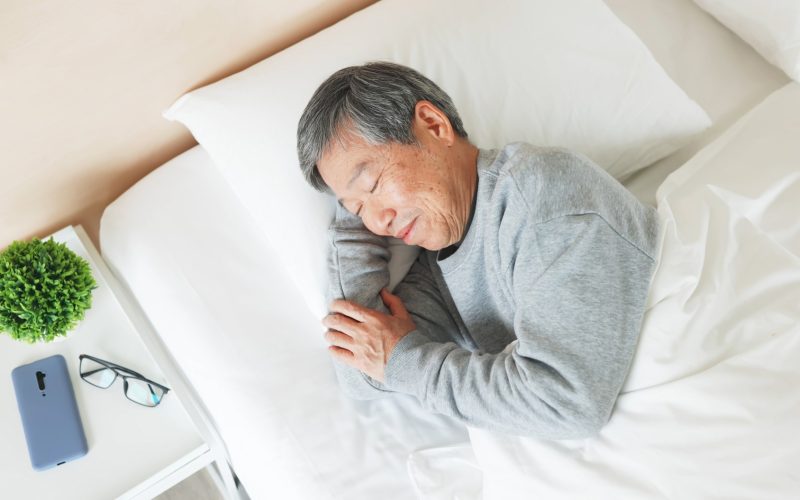 Good sleep patterns cut heart disease risk, study finds Good sleep patterns cut heart disease risk, study finds