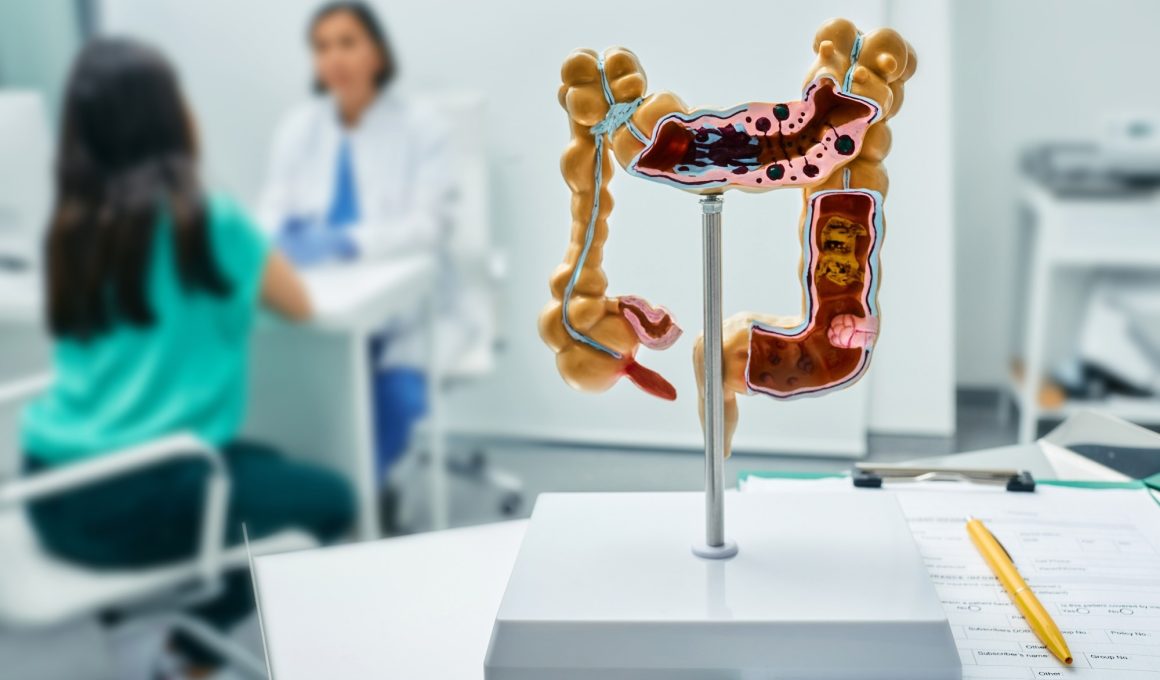 How body shape influences colorectal cancer risk How body shape influences colorectal cancer risk