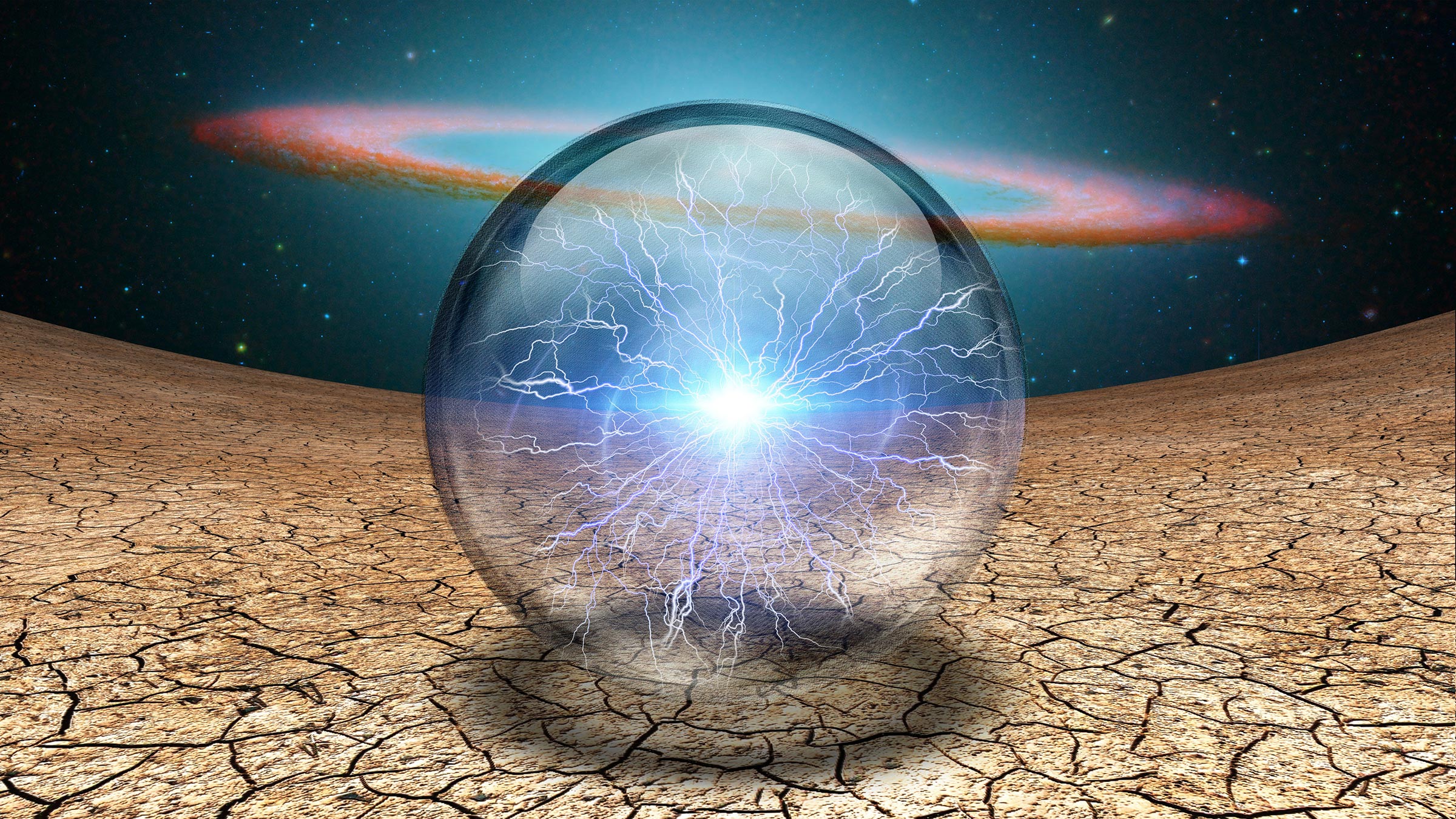 Unraveling Nature’s Ancient Molecular Kitchen