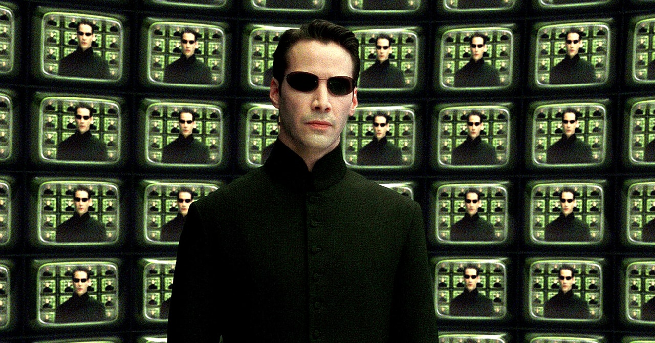 ‘The Matrix’ Is Getting a Fifth Movie—Without a Wachowski Directing