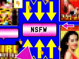 Ads for Explicit ‘AI Girlfriends’ Are Swarming Facebook and Instagram Ads for Explicit ‘AI Girlfriends’ Are Swarming Facebook and Instagram