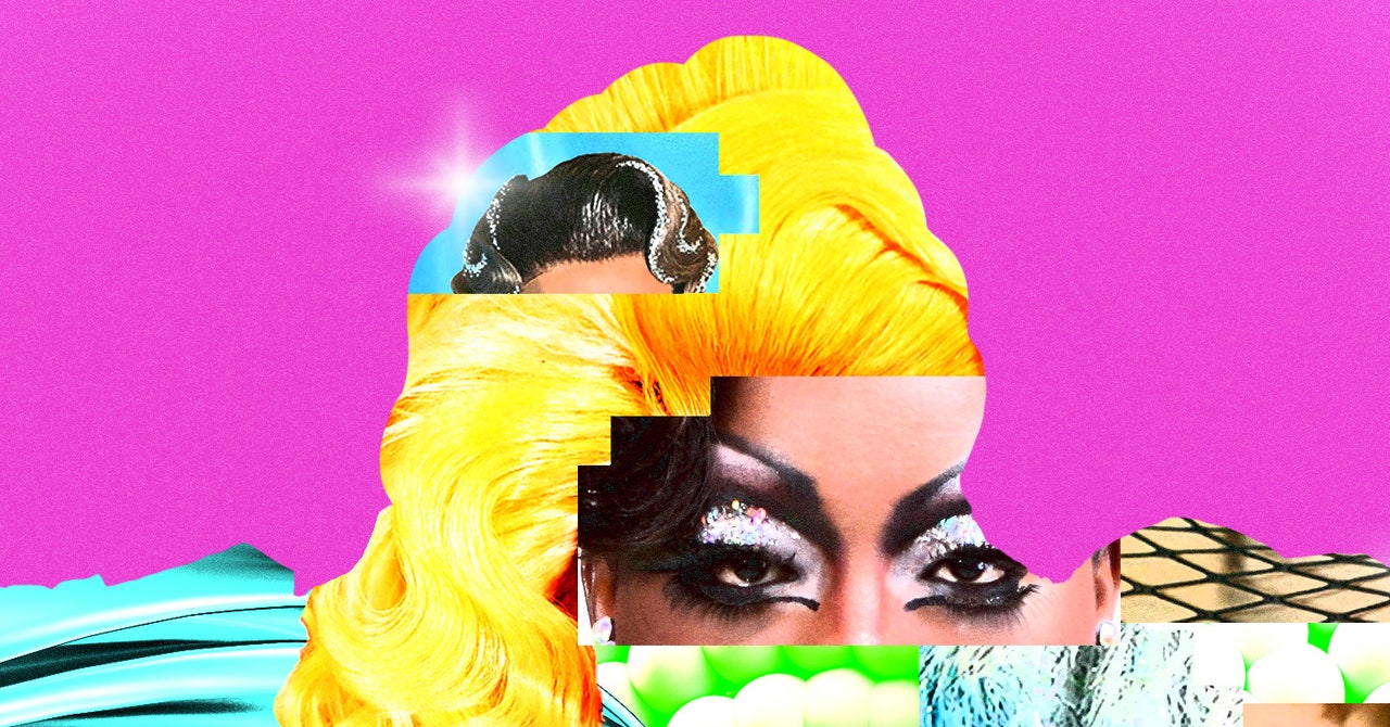 AI-Generated Spoofs of ‘RuPaul’s Drag Race’ Are Flooding Instagram and TikTok