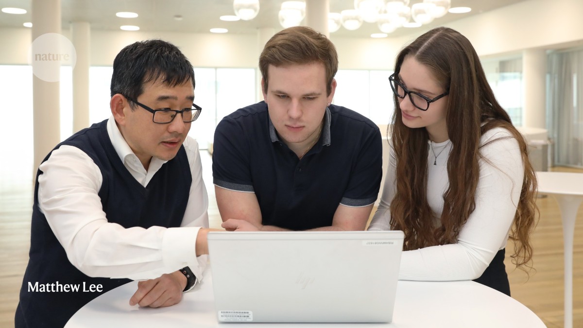 How young people benefit from Swiss apprenticeships