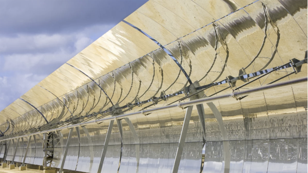 University of Surrey awarded £1.1m to advance solar-thermal devices