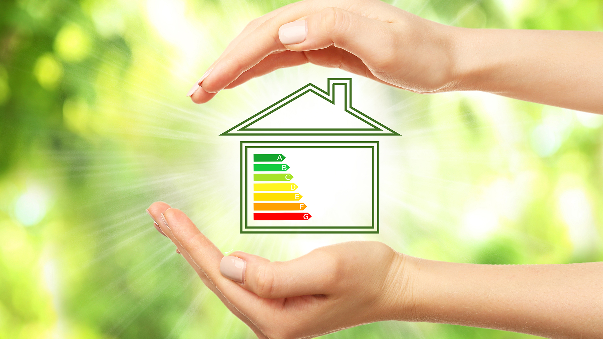 Prioritising energy efficiency for future sustainability