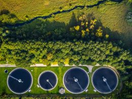 Can green wastewater infrastructure reduce emissions? Can green wastewater infrastructure reduce emissions?