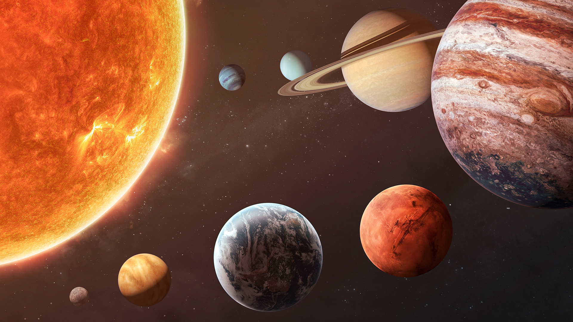 White dwarf research reveals how the solar system might die