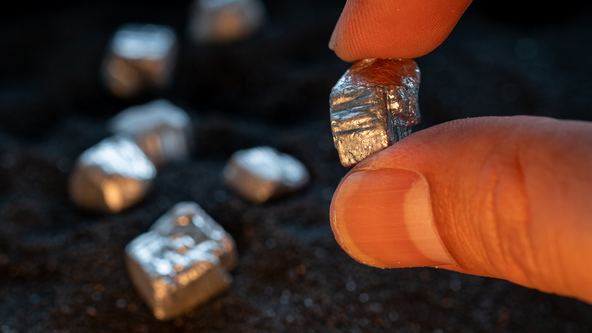 BCM releases exceptional MRE for the Ema project