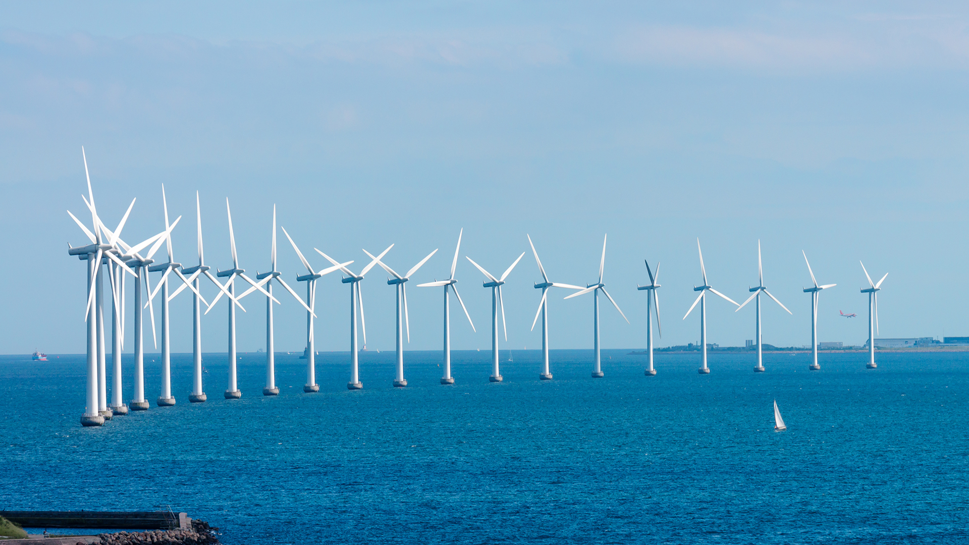 Offshore wind energy tender to power Denmark’s entire electricity demand