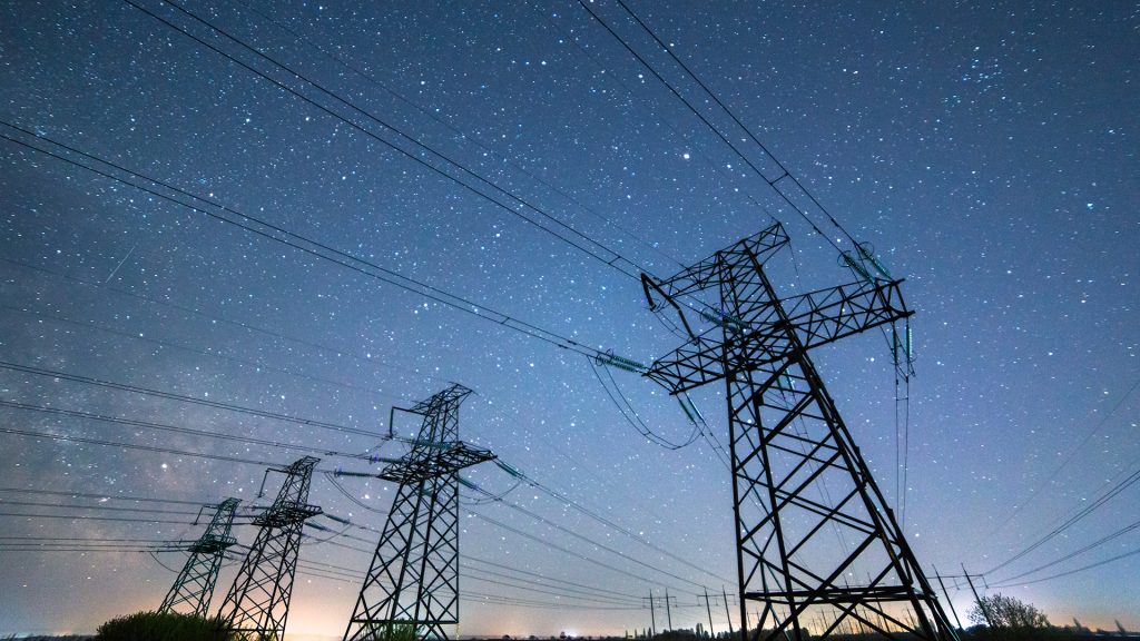 DOE accelerates technology deployment for US power grid