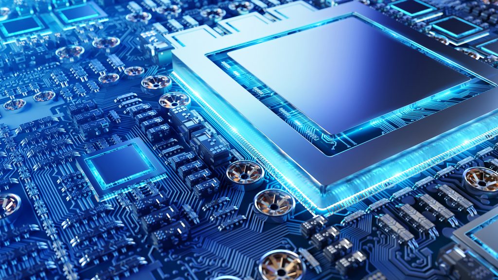 Quantum computing at home gains new potential