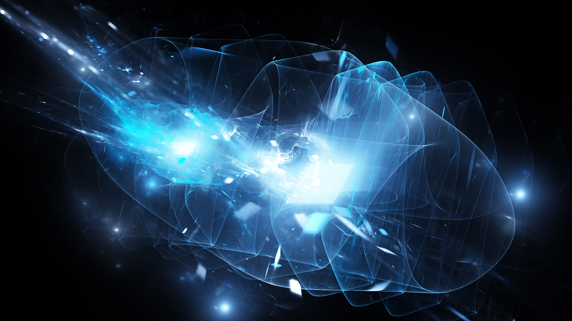 Remarkable gravitational-wave signal detected by researchers