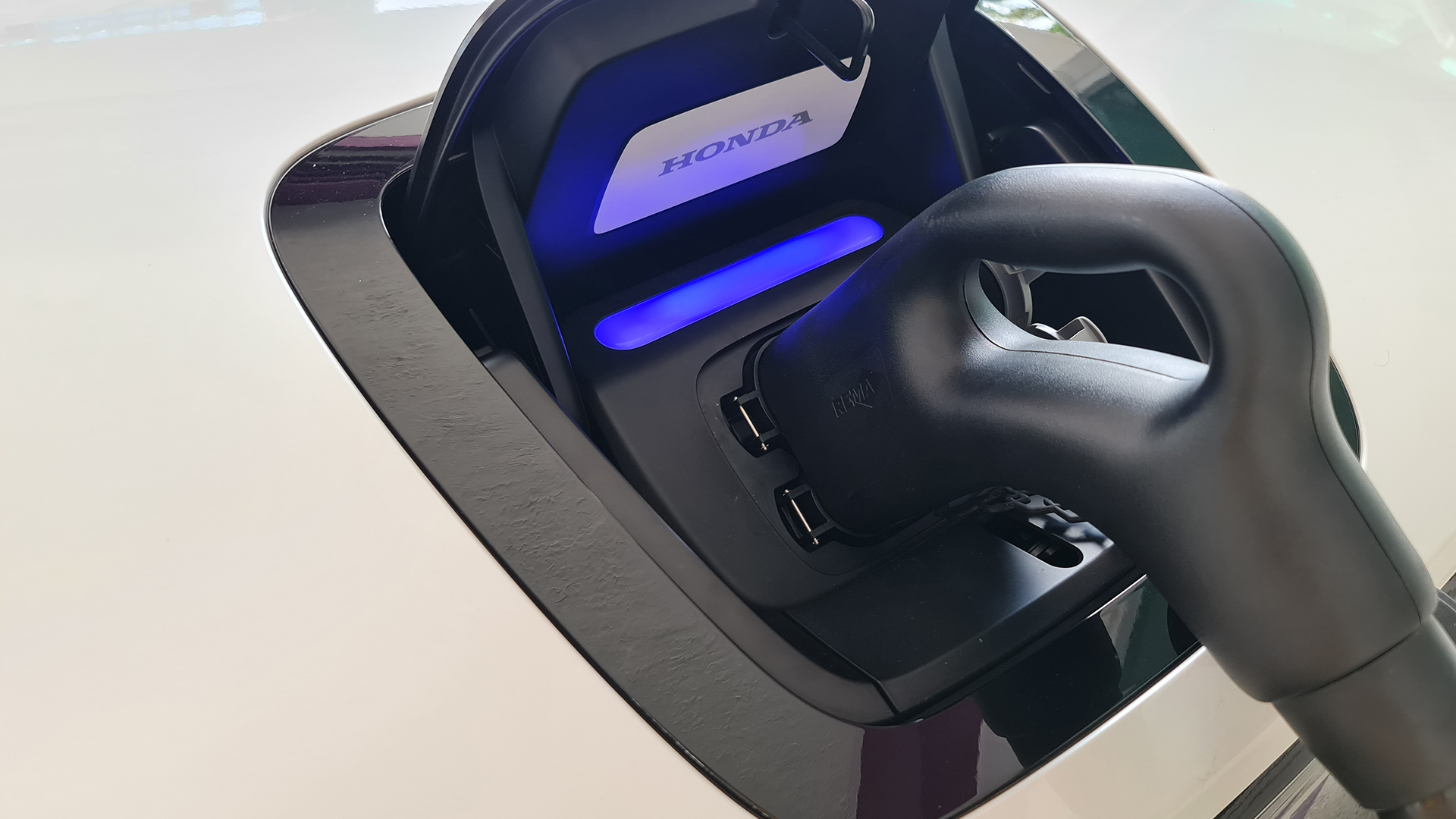 Honda to develop $15bn EV hub and battery plant in Canada