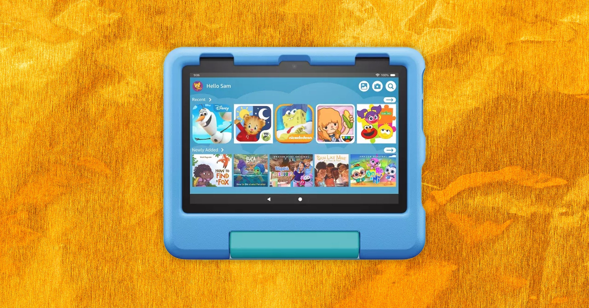 Best Kids Tablets (2024): iPads, Amazon Fire Kids Tablets, and More