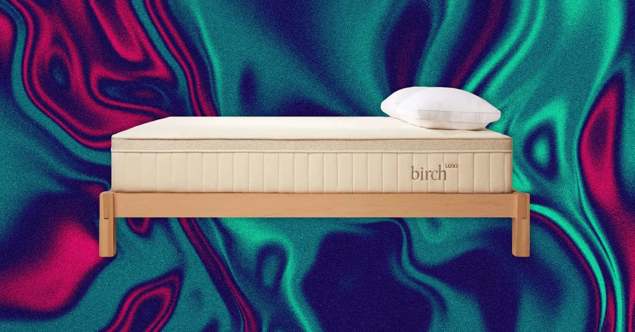 The 11 Best Early Memorial Day 2024 Mattress Deals