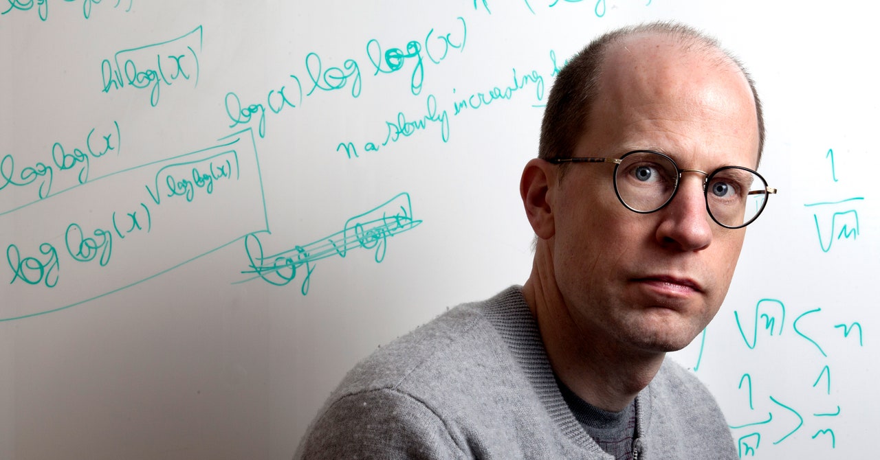 Nick Bostrom Made the World Fear AI. Now He Asks: What if It Fixes Everything?