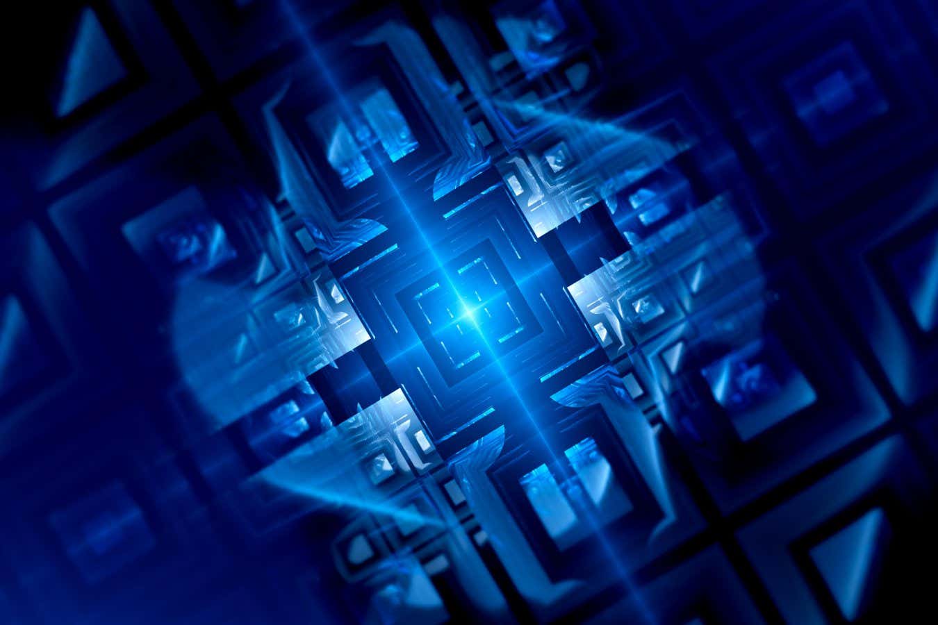 How Schrödinger’s cat could make quantum computers work better